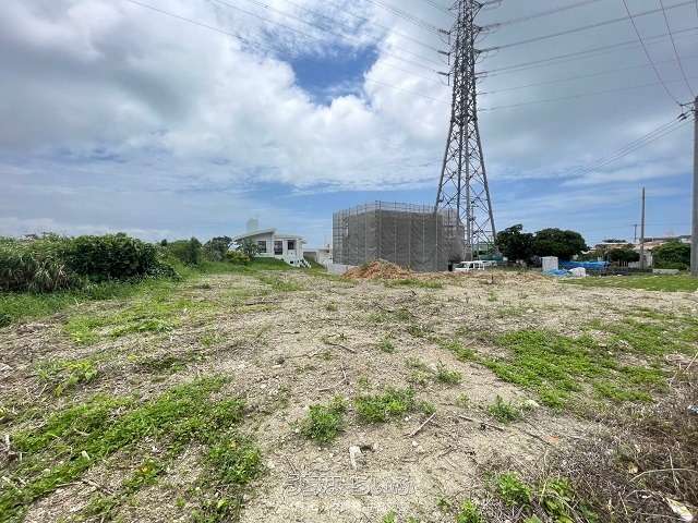 北中城村熱田246.96㎡ / 74.71坪