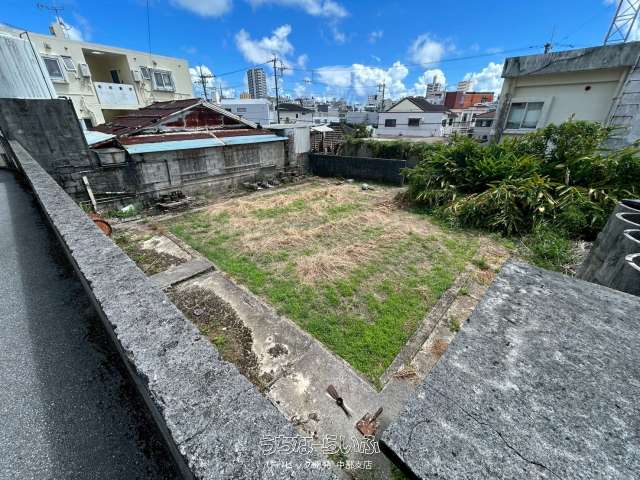 沖縄市宮里 140.5坪