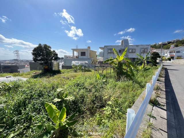 沖縄市大里1丁目986㎡ / 298.27坪