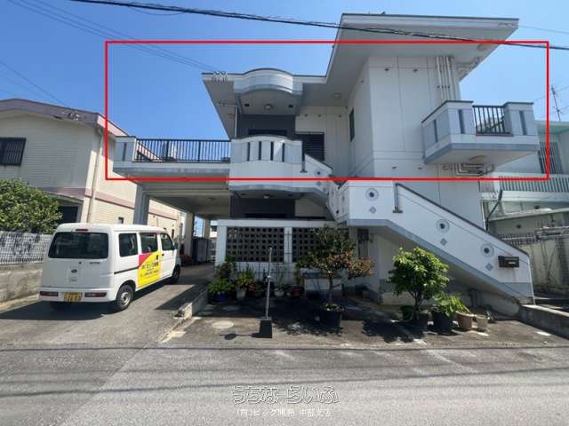 川田2階貸間 2階号