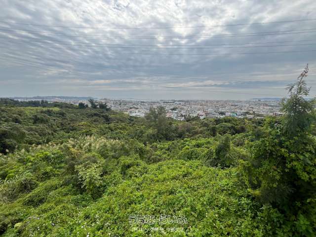 沖縄市古謝1丁目 430㎡/ 130.07坪