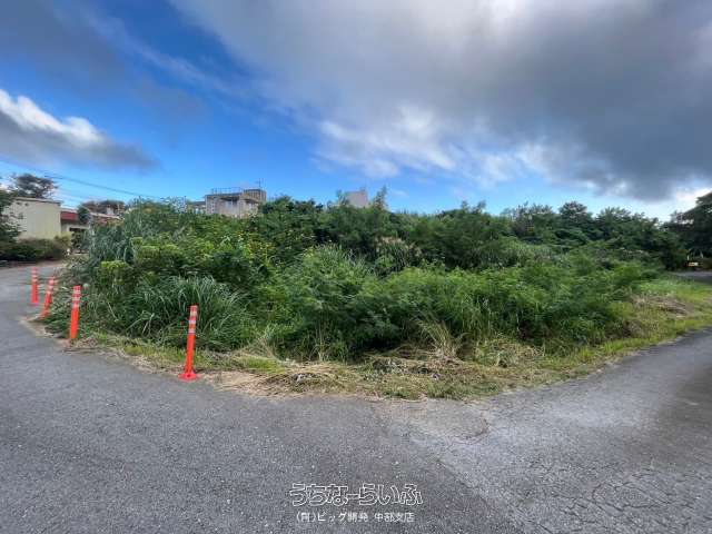 うるま市字宇堅1275㎡ / 385.69坪