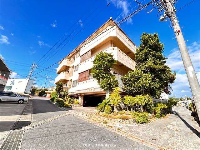 ウインズ座喜味 2-B号