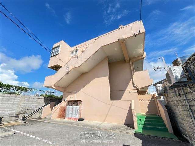 平成アパート 2-1号