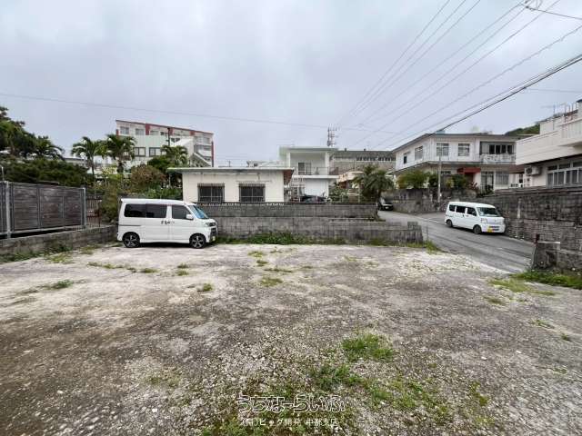 比屋根貸地/4丁目