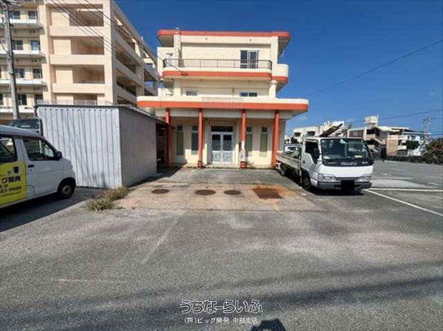 グランペルル 101号