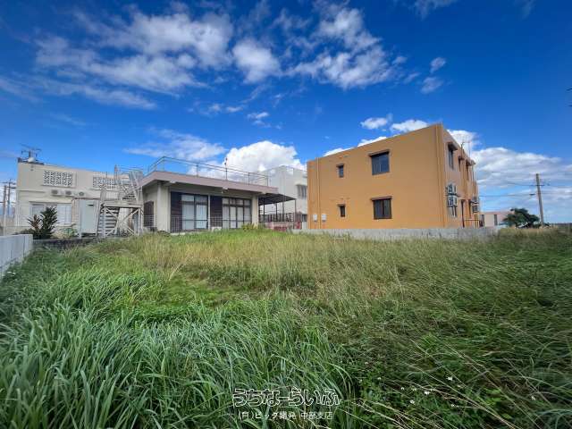 宜野座村宜野座 103坪