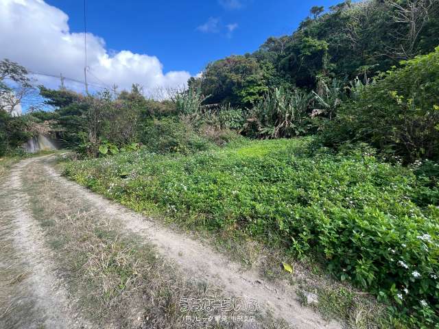 沖縄市字登川936㎡ / 283.14坪