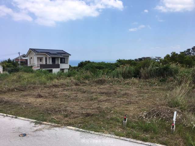 琉球土地住宅全書 沖縄県の売買土地-うちなーらいふ (194ページ)