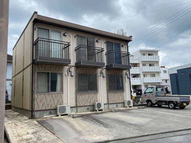 メゾネットａｙａ 101号