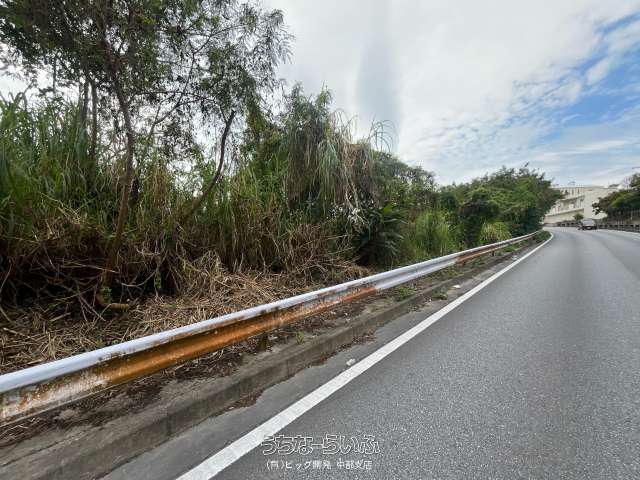 沖縄市古謝1丁目1082㎡ / 327.31坪