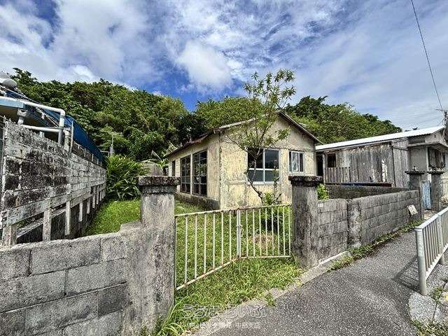 桃原3丁目貸地
