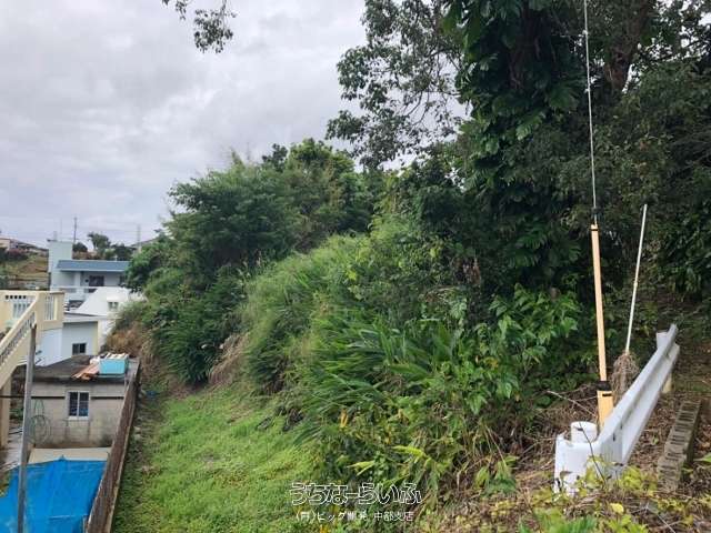 沖縄市池原1丁目346㎡ / 104.67坪