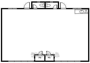 ＹＫマンション A-1.A-3号