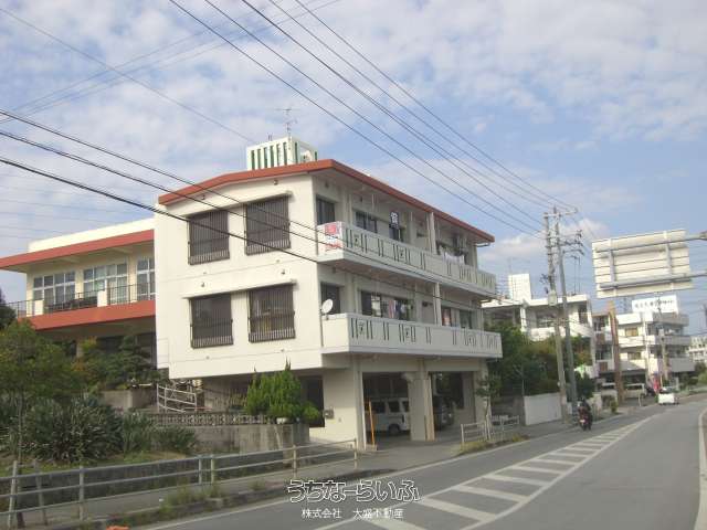 メゾン宮城 302号