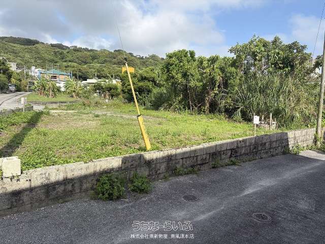 船越土地