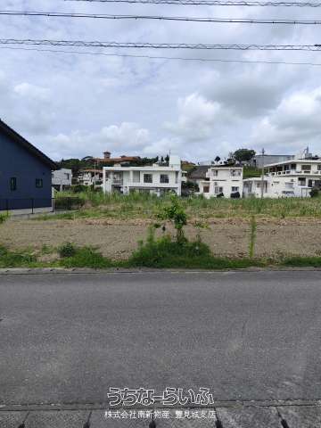 南風原喜屋武278坪