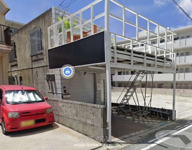 真嘉比一戸建て