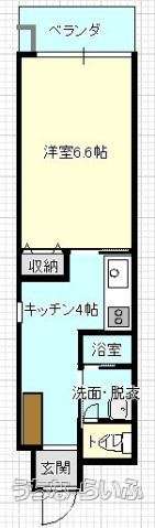 Ｎ，Ｋ　ｐｌａｃｅ 306号