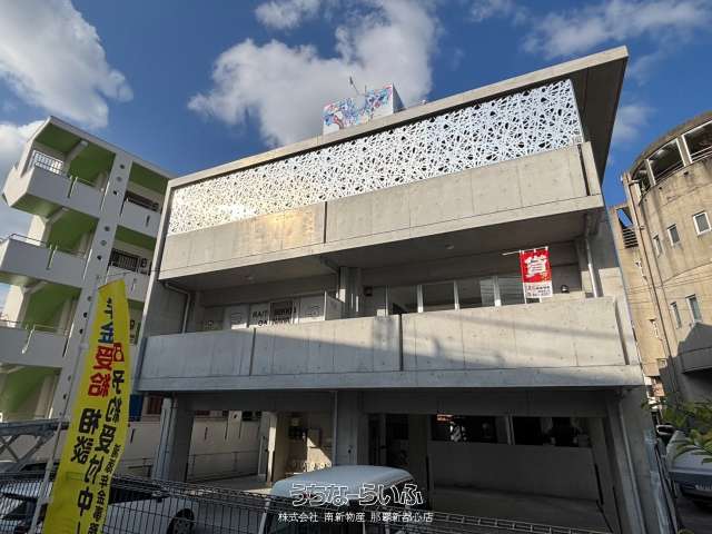 コルサジュール 202号