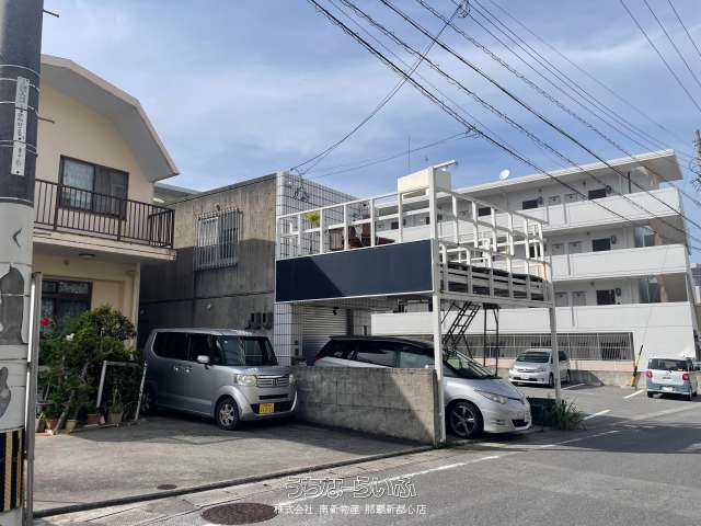 真嘉比一戸建て