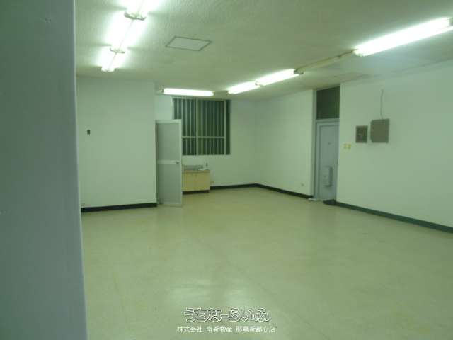 崎山アパート 飲食相談可 号