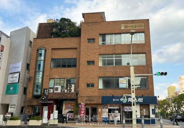 第一比嘉ビル 2F号