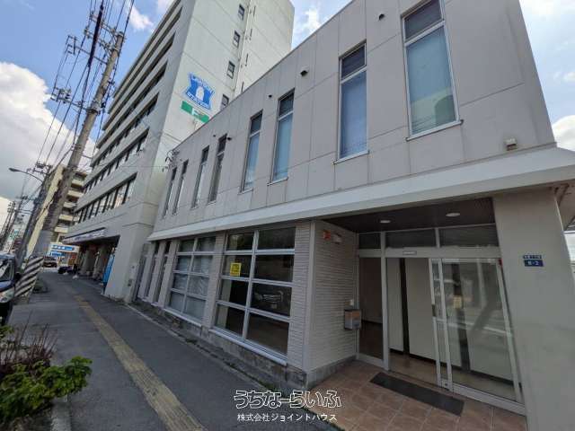 沖縄実業崇元寺ビル