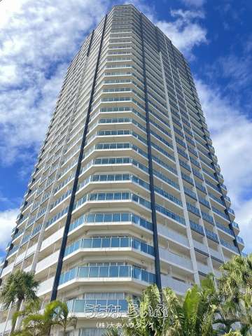 リュークスタワー・ザ・イースト(東棟) 324号