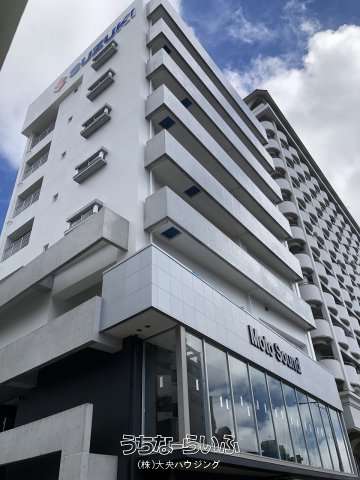 モトサウンドビル 701号