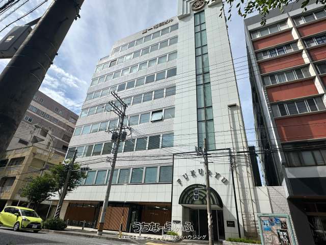 FUKURYU BLDG 1F号
