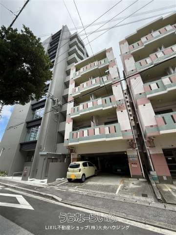 ＬＩＶＩＮＧＢＯＸ３ 202号