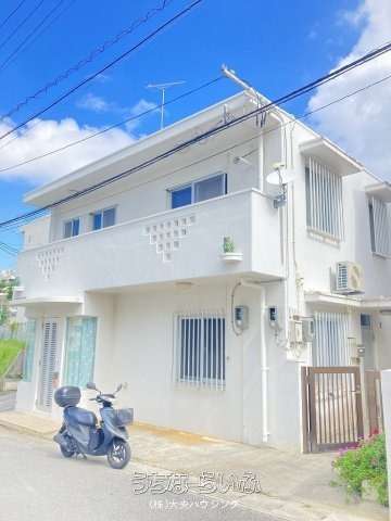 サンフレンド豊見城 101号