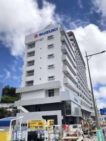 モトサウンドビル 502号