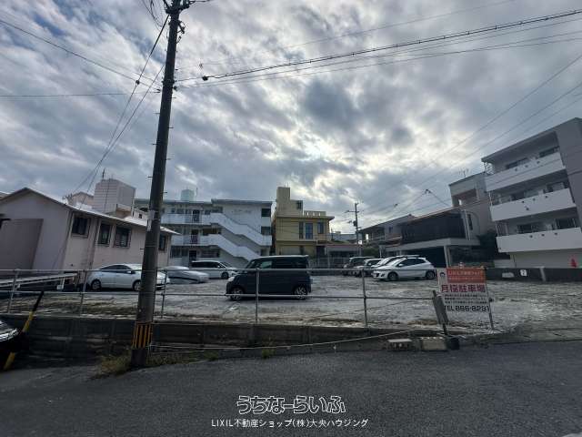 サンパーキング　　No18