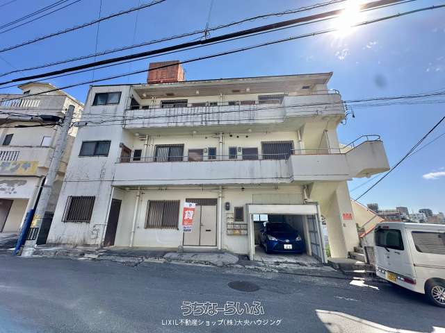 イナミレジデンス 1-A号