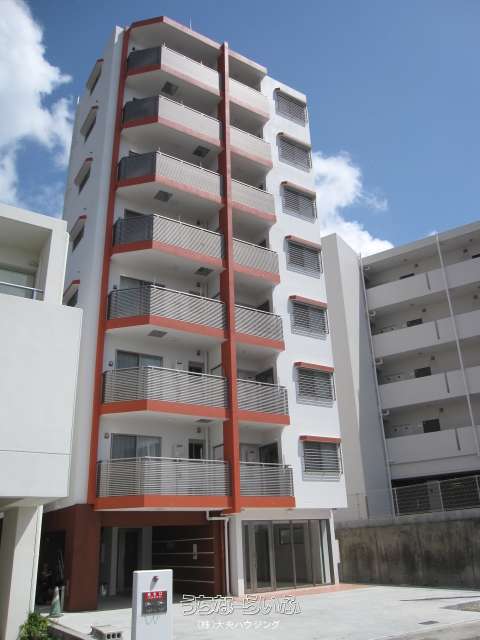 メゾンあゆみ 4-B号