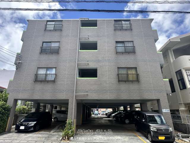 コーポ高良ＩＩＩ 206号