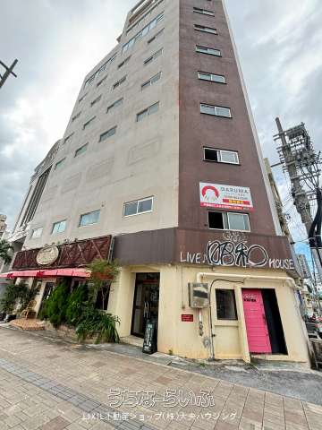 国際貿易ビル ２階号