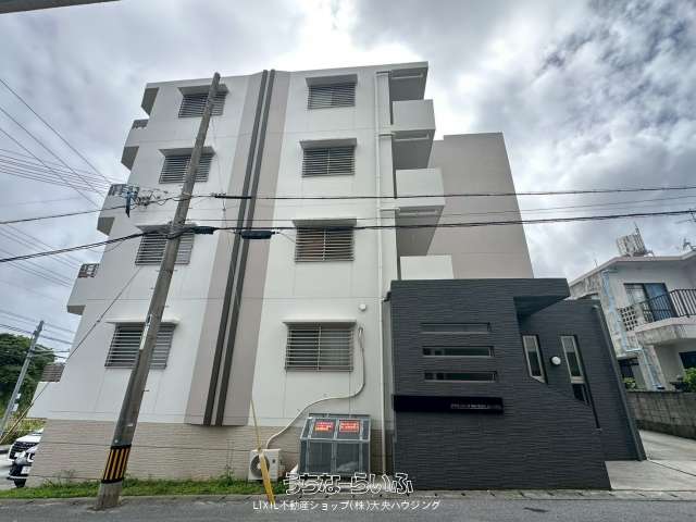 MIZUHOマンションうえはら 201号