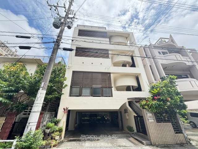千秋邸 2-3F号