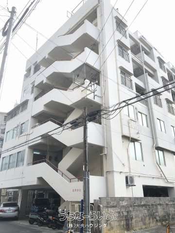 渡口興産ビル 408号