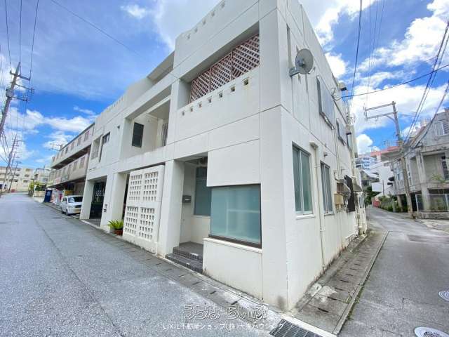 ルミエール繁多川 1F号