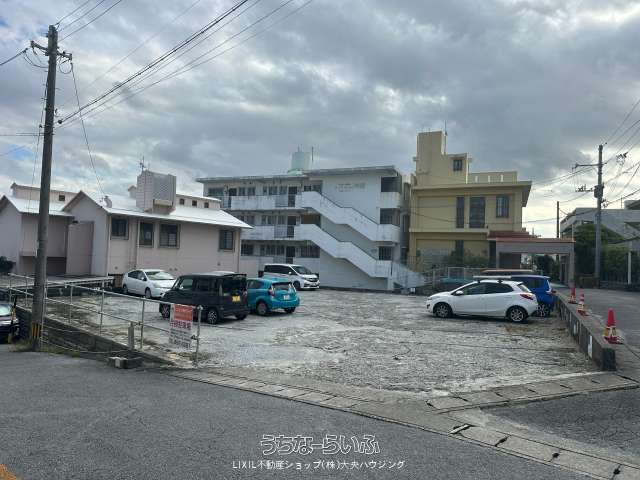 サンパーキング　No15