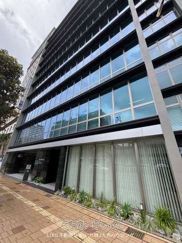 ミルコ那覇前島ビル 702号