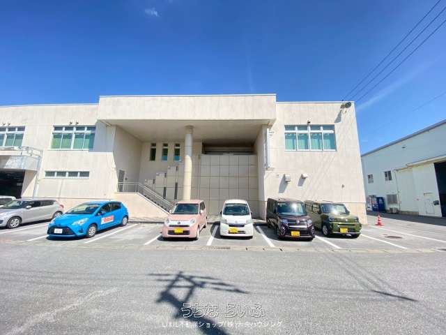 浦添市西原１丁目貸店舗事務所　 ２F号号