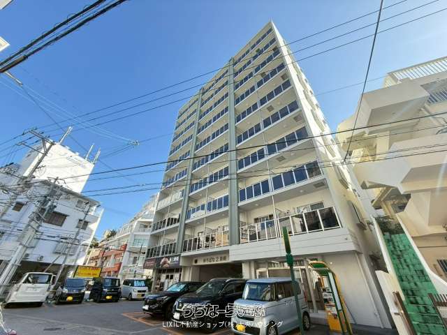 ゆちばな２泉崎 101号