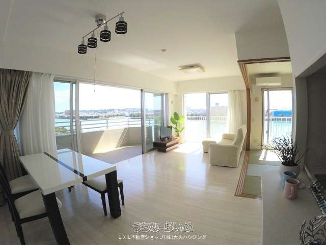 Ｆステージ豊崎リバーフロント 606号