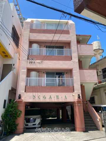 さくらＡ・Ｅ・Ａ 4-B号