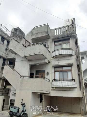 宇江城貸家 1F号